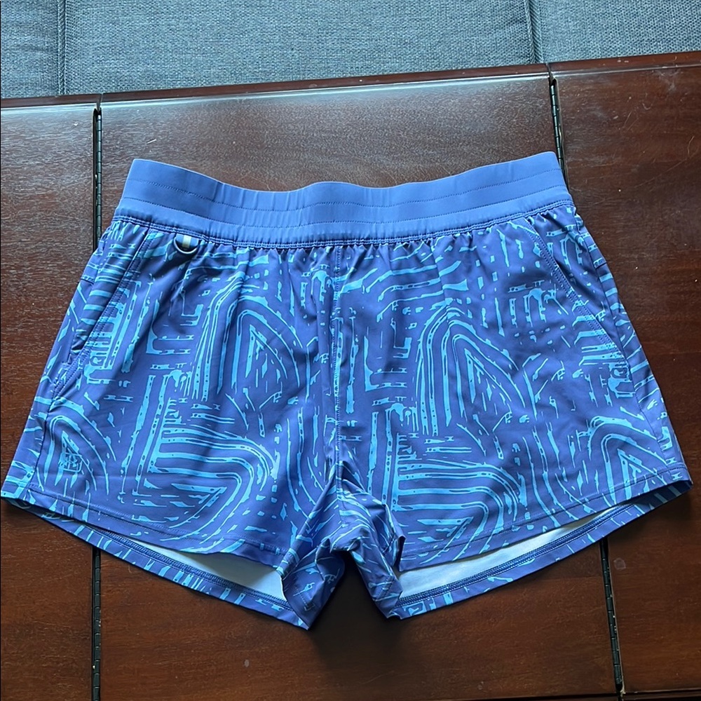 Under Armour shorts size XL